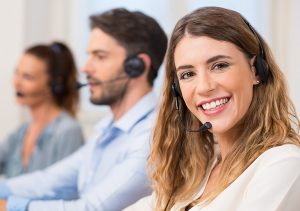 Connections Call Center Services